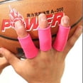 thumbnail image 3 of Protectores de dedos de nailon, protectores de dedos de baloncesto tejidos, 3 of 5