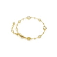 thumbnail image 4 of Pulsera Swarovski Imber con cristales transparentes de talla redonda, 4 of 4