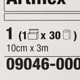 thumbnail image 5 of Artiflex Orthopedic Padding Roll 3.9 Inch X 3.3 Yard White 0904600, 30 Ct, 5 of 6