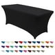 thumbnail image 1 of Mantel ABCCANOPY, 24 cm, elástico, negro, de elastano, ajustado, 1 of 8