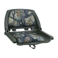 thumbnail image 1 of Reemplazo de asiento de barco plegable Premium Práctico, Fácil de limpiar, Fácil de instalar Accesorios de asiento de de barco a prueba de agua Estilo B, 1 of 8