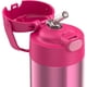 thumbnail image 3 of Botella de pajita THERMOS Kids Rosa, 3 of 3