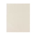 thumbnail image 3 of Balsa Circle 50 Ivory Plain Soft 2 Ply Dinner Table Cocktail Paper Napkins Party Events Reception Decorations, 3 of 8