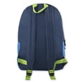 thumbnail image 5 of (Marino) - Mochila multicolor Trailmaker con correas acolchadas, 5 of 5