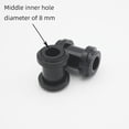 thumbnail image 2 of Bike Bicycle Rear Shock Bushing MTB Suspension Bushes for Fox Rockshox, 2 of 9