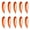 A, variant on Pack Of 10 Car Tire Anti Slip Bands Easily Adjustable Tire Tractions Help for Secure Travel In Adverse Weather Conditions