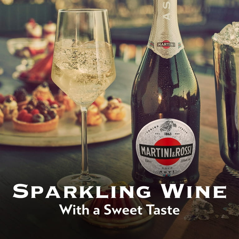 Martini & 2024 rossi asti