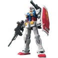 thumbnail image 1 of Gundam High Grade Gundam The Origin 1/144 Scale Model Kit: #026 RX-78-02 Gundam, 1 of 16