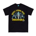 thumbnail image 1 of Hercules  Adult Underworld Tour Hades T-Shirt, 1 of 4