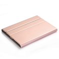 thumbnail image 3 of A102 Bluetooth Keyboard PU Case compatible iPad 10.2 inch High quality Gift, 3 of 5