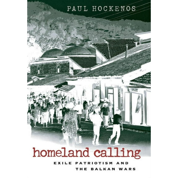 Homeland Calling, (Hardcover)