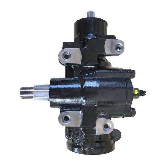 Edelmann Elite 3016 Steering Gear