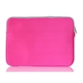 thumbnail image 2 of Laptop and Tablet Sleeve Case Carry Bag Universal Laptop Bag For MacBook Samsung iPad Chromebook HP Acer Lenovo, 2 of 10