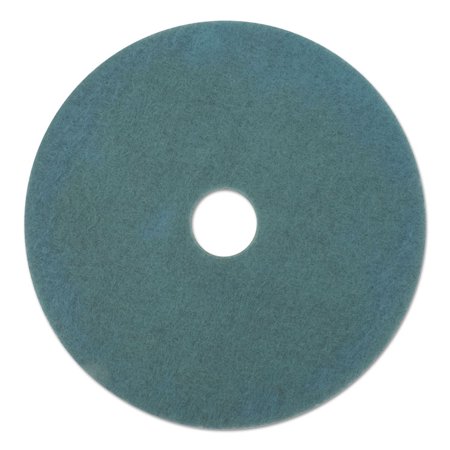 Aqua Burnishing Floor Pads - Ultra High-Speed Floor Burnishing Pads 3100, 21