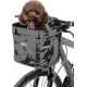 thumbnail image 1 of Cesta de bicicleta Cesta de manillar de bicicleta impermeable desmontable delantera, 1 of 2