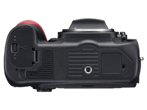 Restored Nikon D300S 12.3MP DXFormat CMOS Digital SLR Camera with