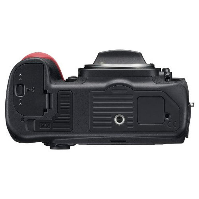 Restored Nikon D300S 12.3MP DXFormat CMOS Digital SLR Camera