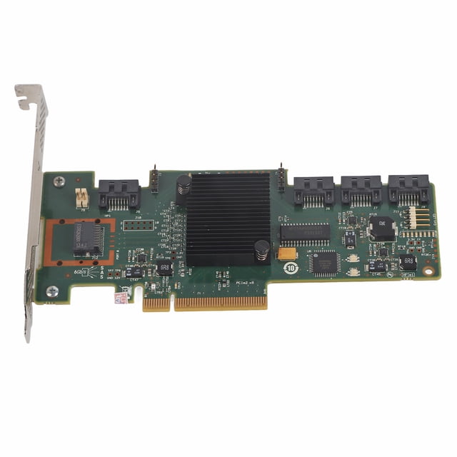 Array Card, 6GB Full Speed Smart Array Widely Compatible For 10