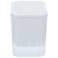 thumbnail image 2 of CYLINDSOME 3pcs Pegboard Bin Pegboard Cup Standard Pegboard Accessory for Organizing Storage, 2 of 6