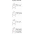 thumbnail image 5 of Magicsuit Womens Jersey Tap Pant Full Coverage Swim Bottom, 5 of 5