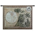 thumbnail image 1 of Global Safari II Wall Tapestry, 1 of 1