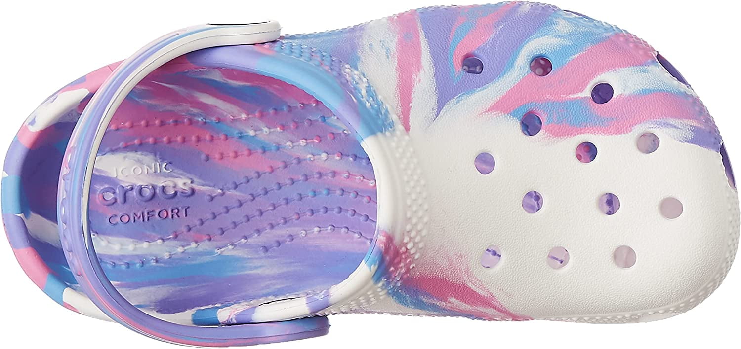 Crocs Toddler & Kids Classic Clog