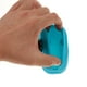 thumbnail image 3 of Bolsa de silicona para para perros - Contenedor de entrenamiento portátil - Práctico magnético Azul Yuyangstore Bolsillo de trato de perro mascota, 3 of 8