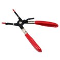 thumbnail image 2 of Wire Wire Welding Clamp Soldering Plier Wire Welding Clamp PickUp Aid Tool for Automobile Maintenance Repairing, 2 of 8