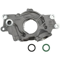 Melling M295HV High Volume Replacement Oil Pump
