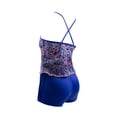 thumbnail image 3 of Traje de baño juvenil de dama Gota de Rocio  Modelo 449, Completo, Traje de baño, 3 of 3
