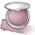 thumbnail image 1 of FOCALLURE Shimmer Face Highlighter Maquillaje en polvo en polvo Acabado brillante que deja un brillo ligero y saludable Maquillaje iluminador para el cuerpo y la cara luminoso de larga duración PK01 P, 1 of 5