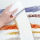 thumbnail image 5 of Bloque de esponja a escala nanométrica - Pack de 10 esponjas multiusos para limpiar cocina, platos, coche y zapatos - blanca, 10x6x2cm, 5 of 8