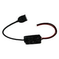 thumbnail image 2 of Convenient Use 220V To 5V Transformer Adaptable Voltage Input Compact Size, 2 of 8