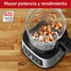 thumbnail image 3 of T-Fal Licuadora Ultraforce Cook 1400W | Función de Cocción, 10 Programas Automáticos, Cuchillas Powelix, Fácil de Limpiar y Potencia para Recetas Frías y Calientes BL83SDX0, 3 of 5