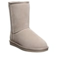 thumbnail image 2 of BEARPAW Women's Emma Mushroom Boot Size 5 | Women's Fashion Boot | Women's Slip On Boot | Comfortable Winter Boot, 2 of 8