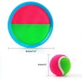 thumbnail image 4 of Juego de pelota Toss and Catch, juego al aire libre para niños, 4 of 5