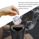 thumbnail image 5 of Soporte para paraguas de coche, cubo de basura para coche, cubo de almacenamiento impermeable para paraguas, soporte de almacenamiento multiusos para paraguas, 5 of 5