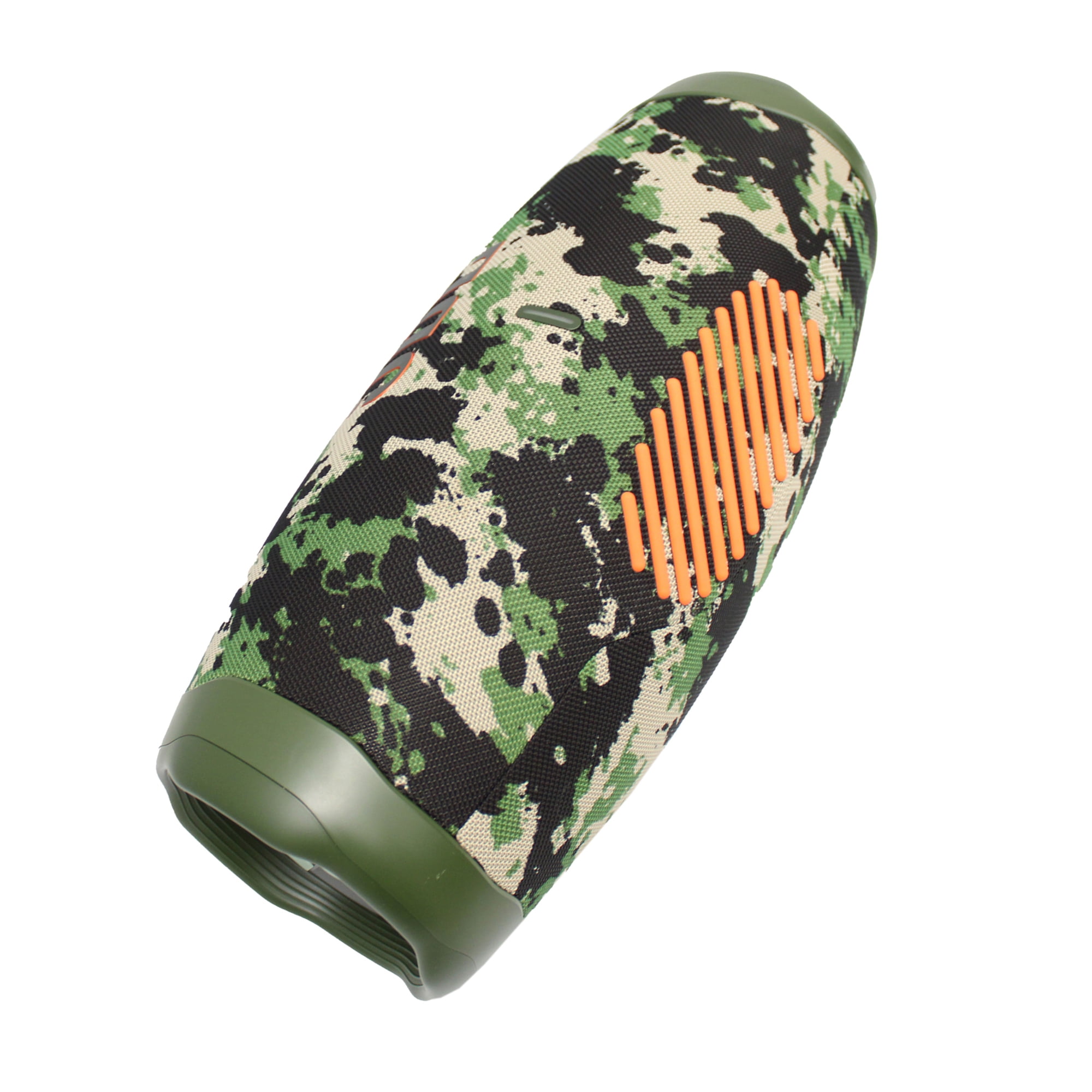 JBL Boombox 3 Portable Bluetooth Speaker (Squad), IPX7 Waterproof, 24-Hour Battery + USB-C Cable (International Model)