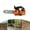 12Inch 25.4cc 0.9KW, variant on YNCE 58cc Gas Chainsaws 20 Inch Bar Power Chain Saws, Gas Powered Chainsaw 2 Stroke Handed Petrol Gasoline Chain Saw for Cutting Wood Outdoor Garden Farm Home Use