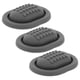 thumbnail image 4 of GOOHOCHY Limitador de portavasos para coche: 3 tapones elásticos de silicona para bebidas, amortiguadores, antiruido, estabilizadores y accesorios para portavasos., 4 of 8