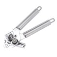 thumbnail image 2 of Abrelatas de acero inoxidable comercial, cuchillo de cocina multifuncional, abrelatas, tapa, Gadget JM, 2 of 5