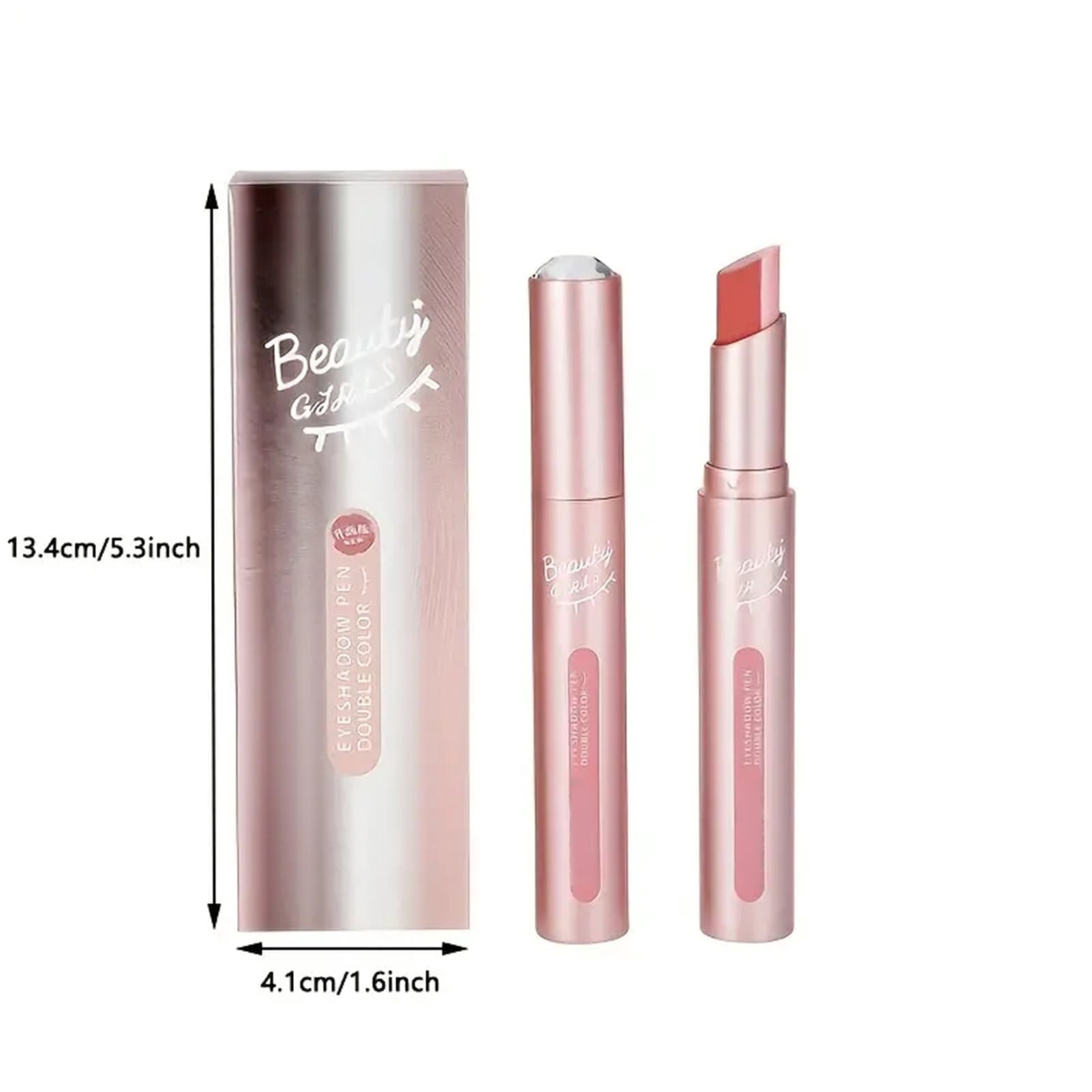 Eye Shadow Stickers to Apply Play Gradient Tube Make up Palate Popular Makeup Easy Crease Spill Pallet Valentines Hot Day of Makeup Valentines Counselor Makeup Thank You Mom Good Makeup Pencil