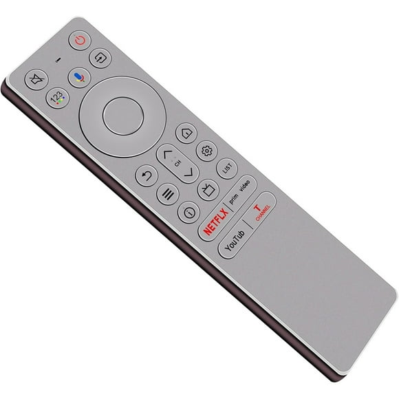 RC933 FUB1 Replace Voice Control remoto compatible con C855 C855K Series QLED Premium QD-Mini LED Smart TV 65Q10B