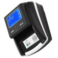 thumbnail image 2 of Mini Money CounterBanknote Detector Small Portable LED Banknote Detector Counterfeit Detection Precision Engineered, 2 of 5