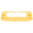 thumbnail image 3 of Funda protectora de silicona Funda protectora Adecuada para Switch para host OLED Soporte para expandir el soporteAmarillo, 3 of 10