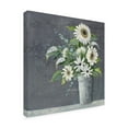 thumbnail image 4 of Trademark Fine Art 'Late Summer Bouquet II' Canvas Art by Julia Purinton, 4 of 4