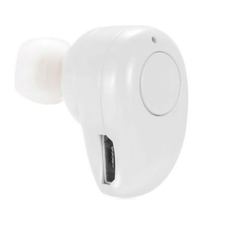 Mini Bluetooth 4.1 Wireless In-ear Earbud Sport Stereo Headphone Earphone New