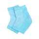 thumbnail image 1 of Par de calcetines hidratantes para talones secos y agrietados, gel reparador para talones agrietados, hidratante para pies secos de mujer, calcetines hidratantes para talones., 1 of 4