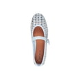 thumbnail image 4 of indigo rd Women's Dottey Perforated Mary Jane Flat, 4 of 5