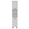 thumbnail image 6 of Ikaria Kitchen Pantry, Two Shelves, Three Interior, Shelves, 6 of 8